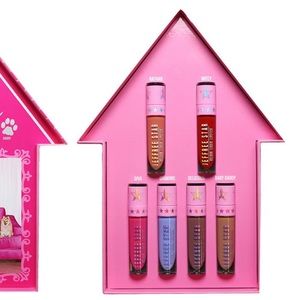 Jeffree Star’s Family Collection